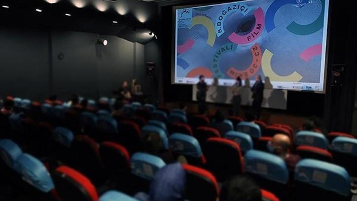 9. Boğaziçi Film Festivali'ne başvurular başladı