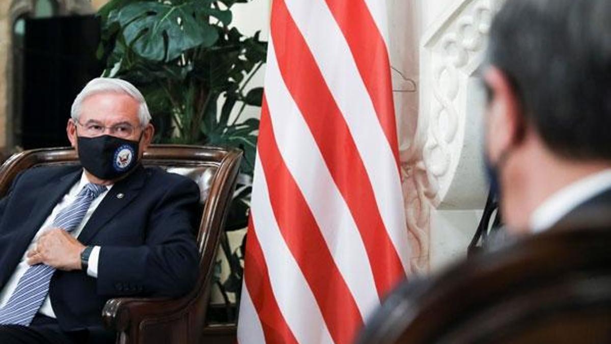 Türk düşmanı ABD'li senatöre KKTC'den çok sert cevap!