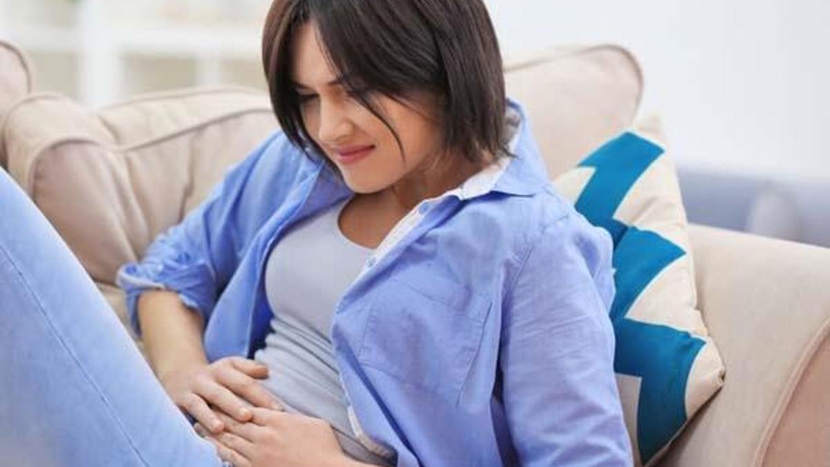 Gebelikte apandisit belirtileri nelerdir?