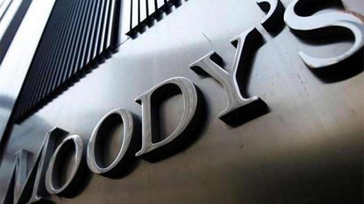 Moody's Türkiye'nin 2021 yılı büyüme tahminini yüzde 6'ya yükseltti