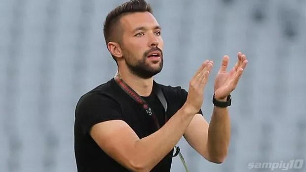 Farioli'ye Süper Lig ekibinden teklif