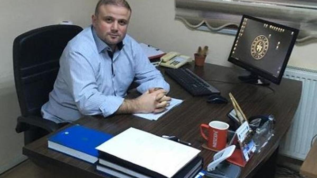 Üç kızını öldüren imamdan kan donduran ifade! Benden soğumuştu