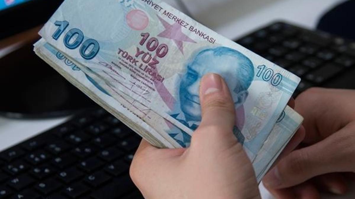 O detaya dikkat edilmezse para ödenir! Flaş vergi açıklaması, çalışanlar...