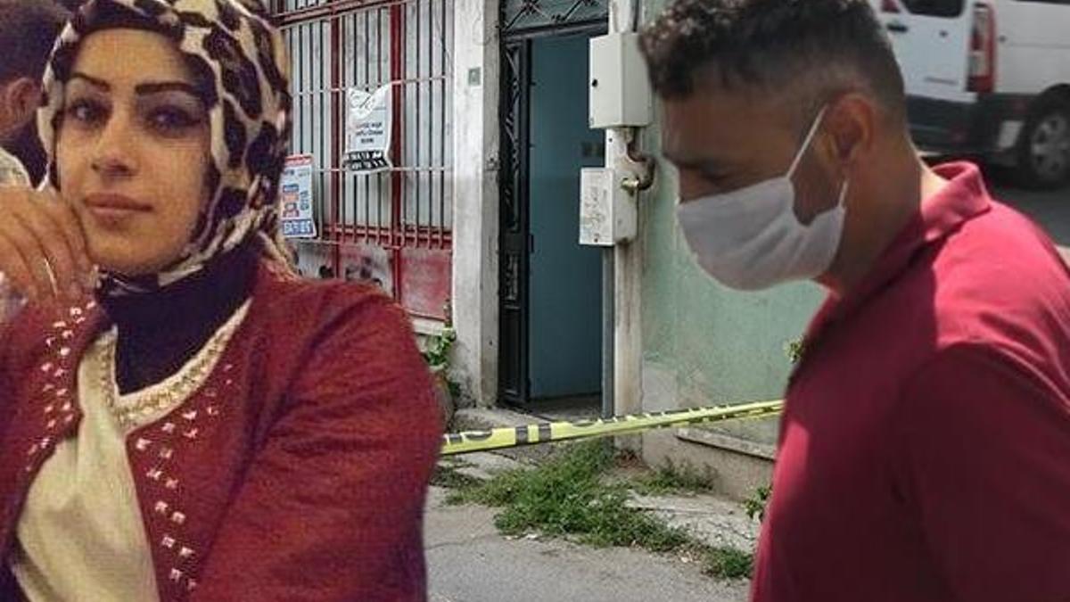 Kızının gözü önünde eşini kalbinden bıçakladı! 'Cinler yüzünden öldürdüm'