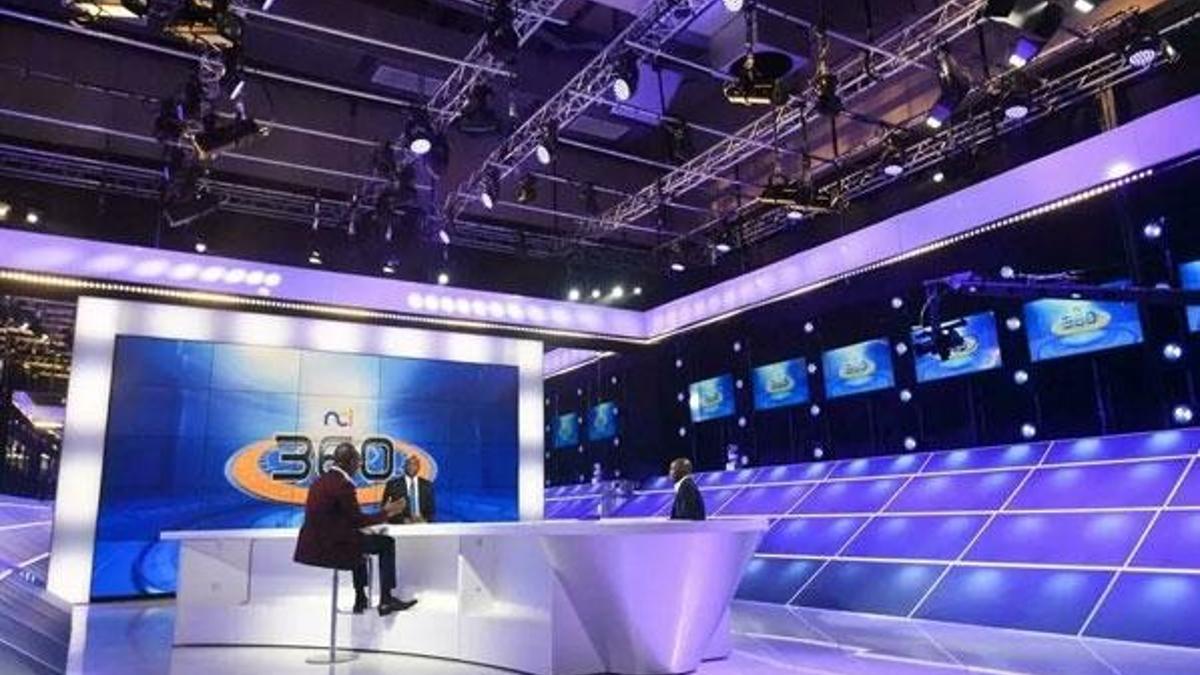 Canlı yayında rezalet! TV sunucusunun programa çıkardığı tecavüzcüden isteği şok etti...