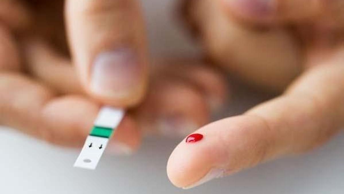 Strese bağlı şeker hastalığının belirtileri nelerdir?
