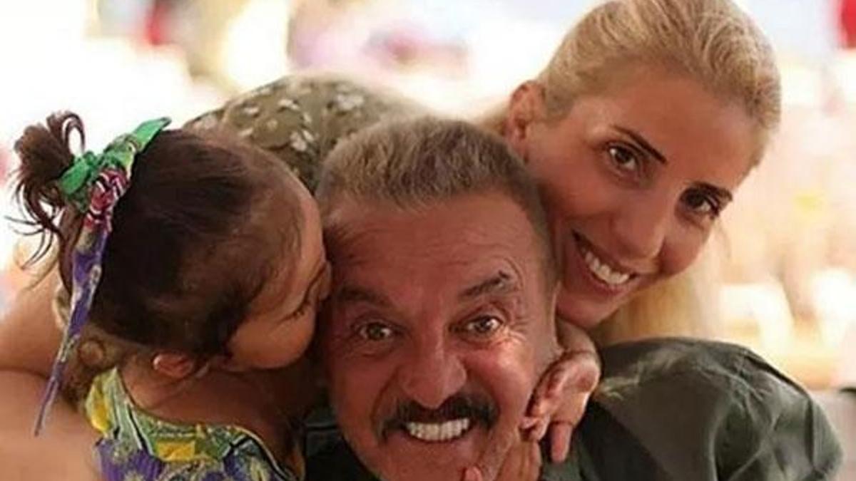 Mesut Akusta'nın eşi Şafak Özbir yaşadığı o zor günleri anlattı