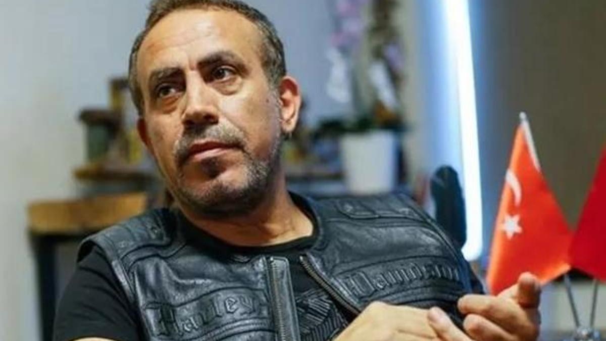 Ünlü sanatçı Haluk Levent'ten kötü haber! Sosyal medyadan duyurdu