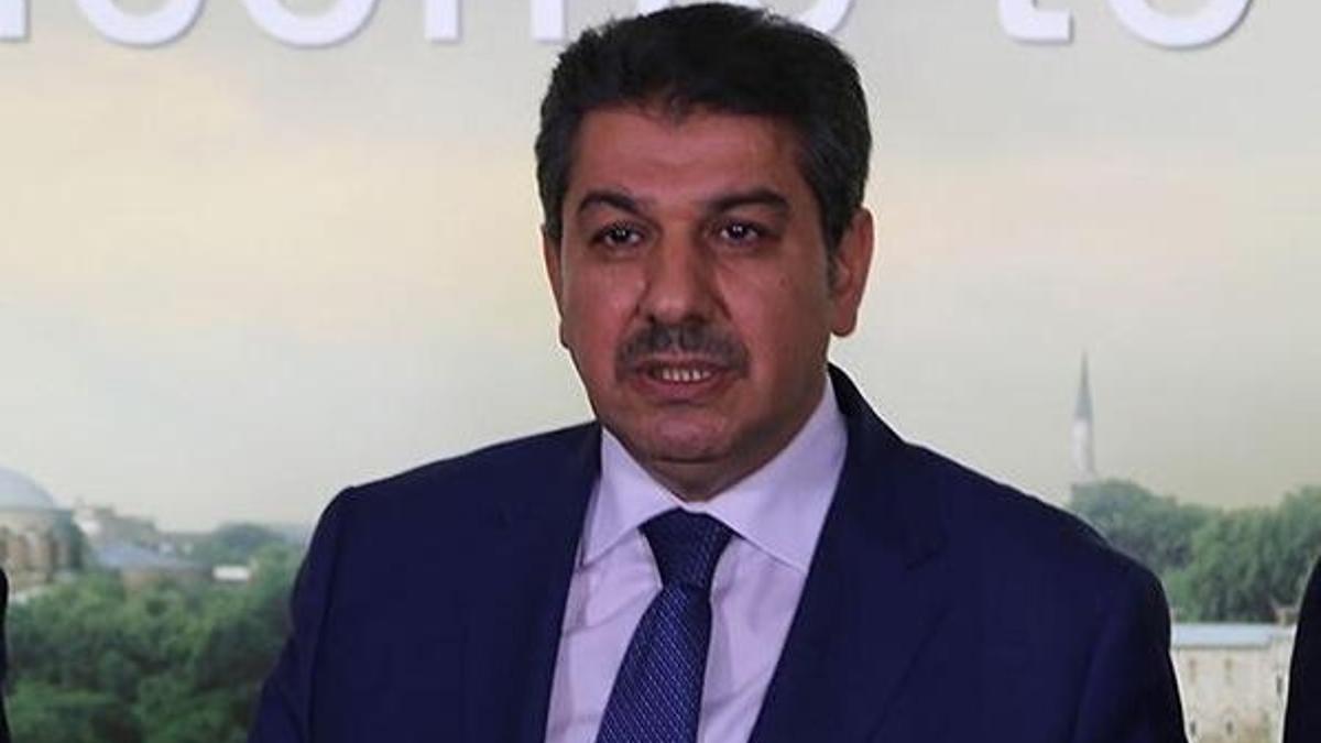 AK Parti Grup Başkanvekili Göksu, İSPARK'ın zararı açıkladı