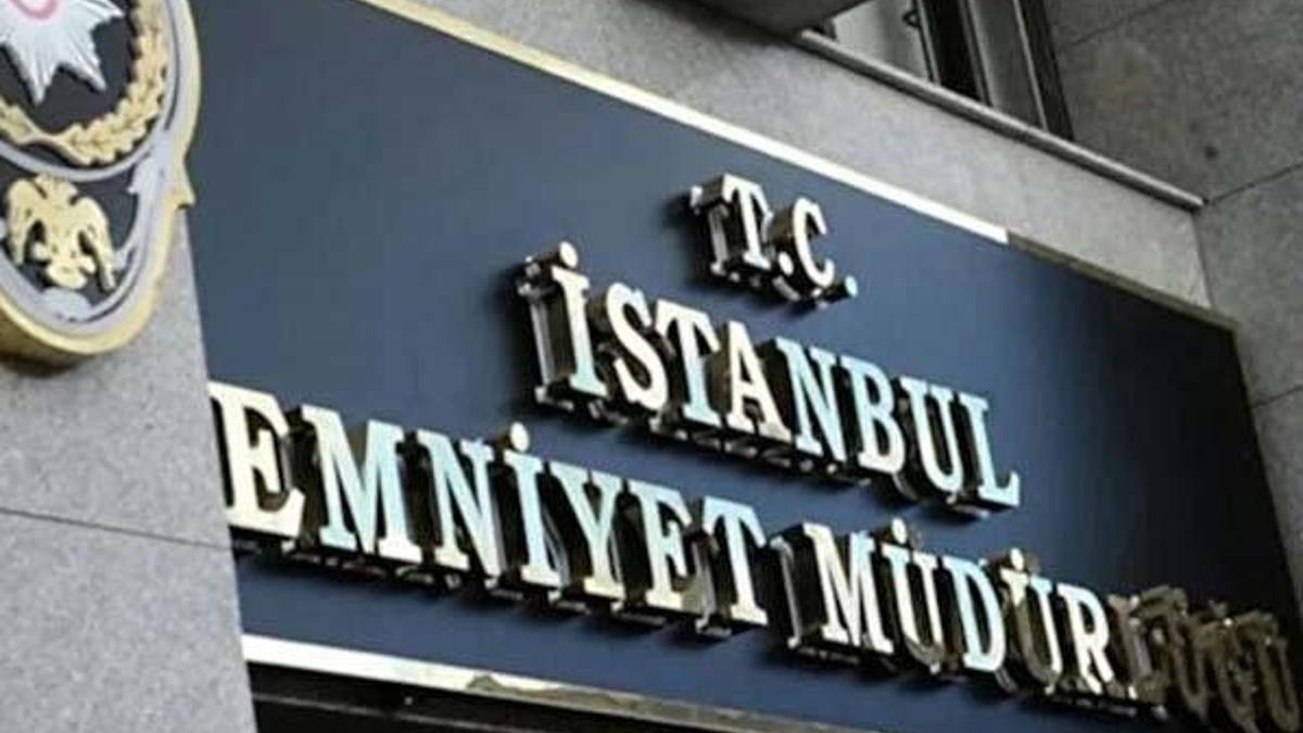 İstanbul emniyetinde atamalar! istanbul emniyeti yeni atamalar listesi (İl emniyet müdür yardımcıları, şube müdürleri, ilçe müdürleri)