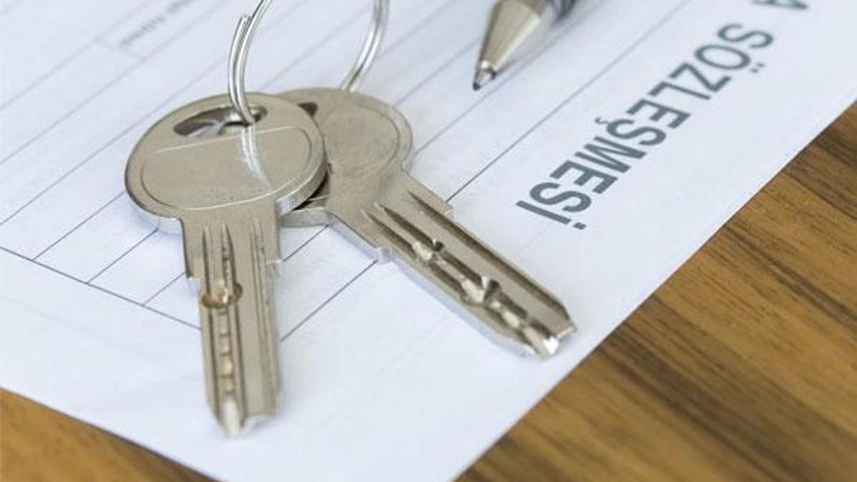 Kiralık ev krizi! Fiyatlar uçtu