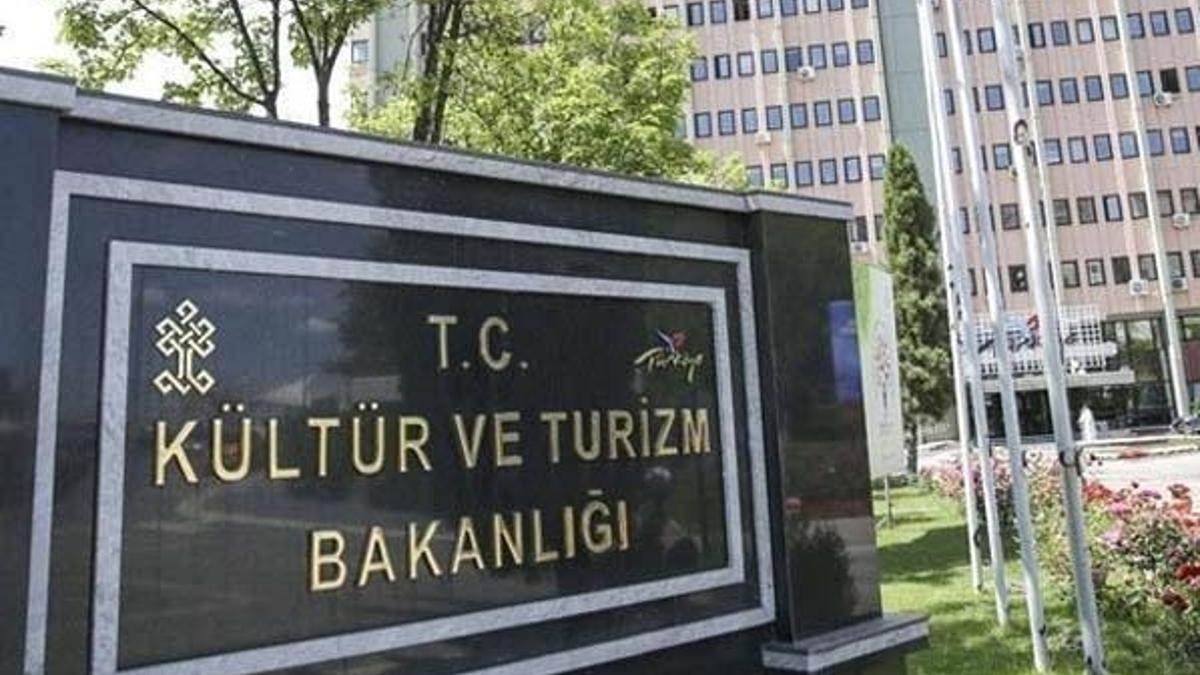 Kültür ve Turizm Bakanlığı naklen kontrolör alımı yapacak! Kontrolör alımı şartları nelerdir?