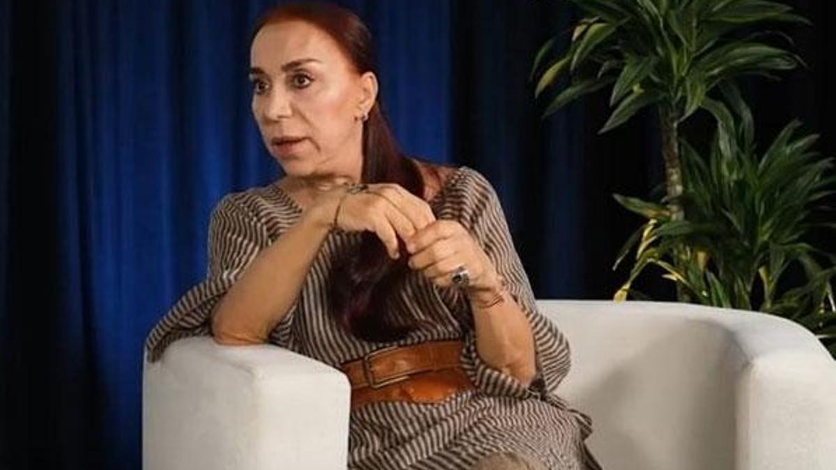 Leman Sam: Eşim beni aldattı