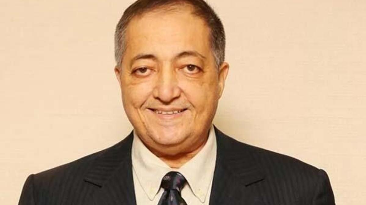 Mustafa Selim Yaşar kimdir? Yaşar Holding Yönetim Kurulu Başkanı Mustafa Selim Yaşar’ın hayatı…