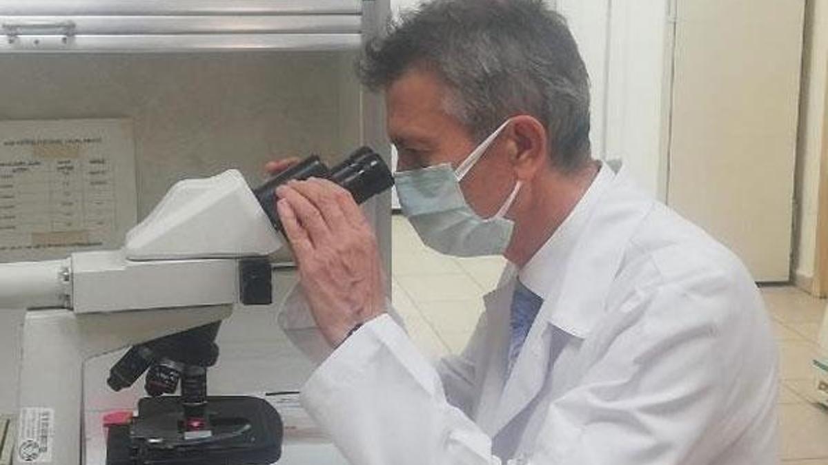 ABD'de geliştirilen ilacın Faz-3 çalışmaları başladı