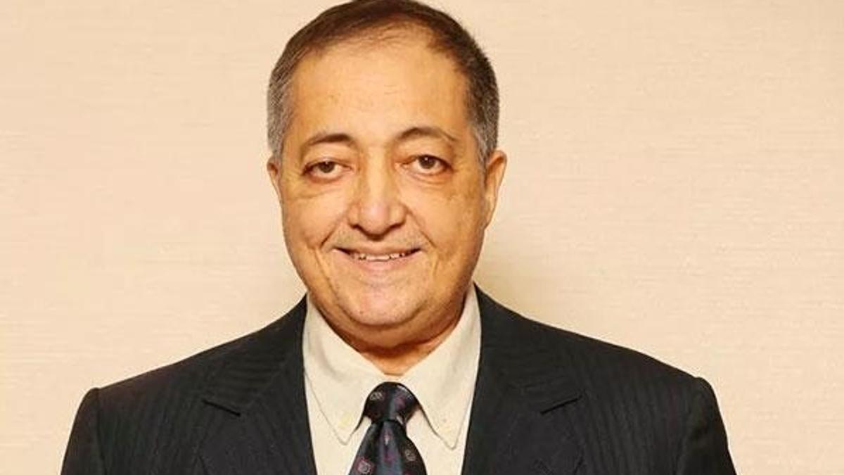 Mustafa Selim Yaşar hayatını kaybetti