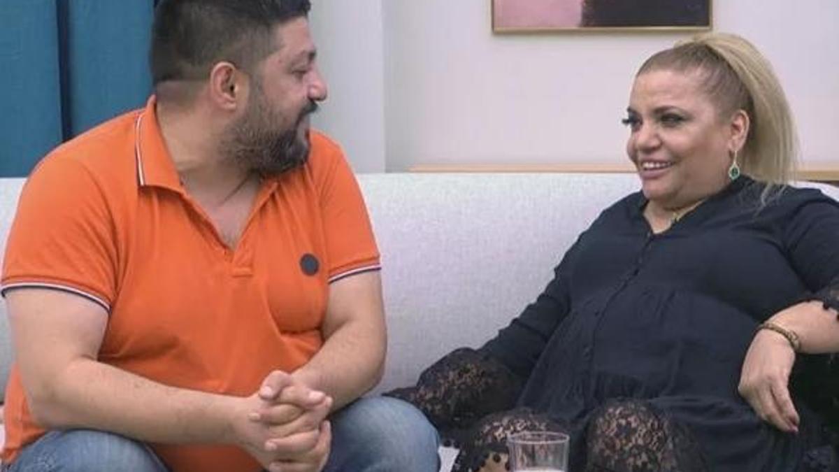 Kibariye bilinmeyenlerini anlattı! 'Ölene kadar devam edecek'