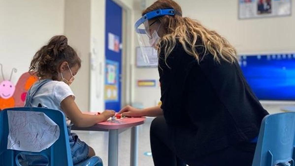 Asperger sendromu hakkında açıklama