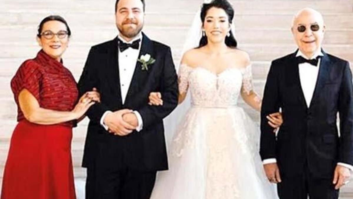 Hale Alanson kimdir? Mazhar Alanson'un ilk eşi Hale Alanson neden vefat etti?