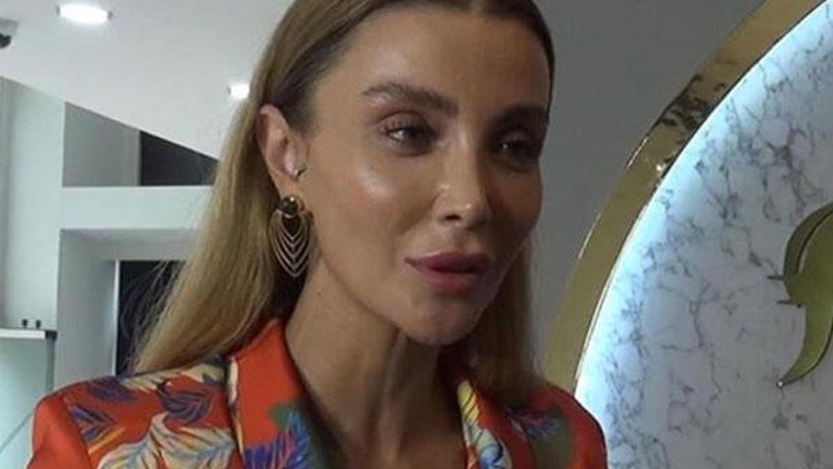 Özge Ulusoy: Günde 50 evlenme teklifi alıyorum
