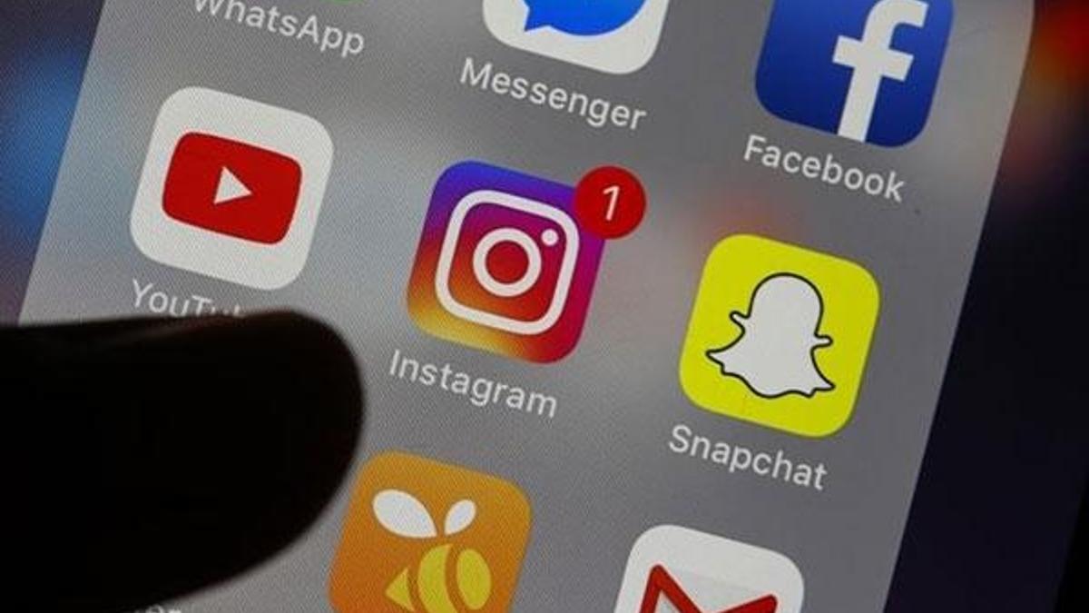 Instagram, Facebook, Twitter... AK Parti düğmeye bastı