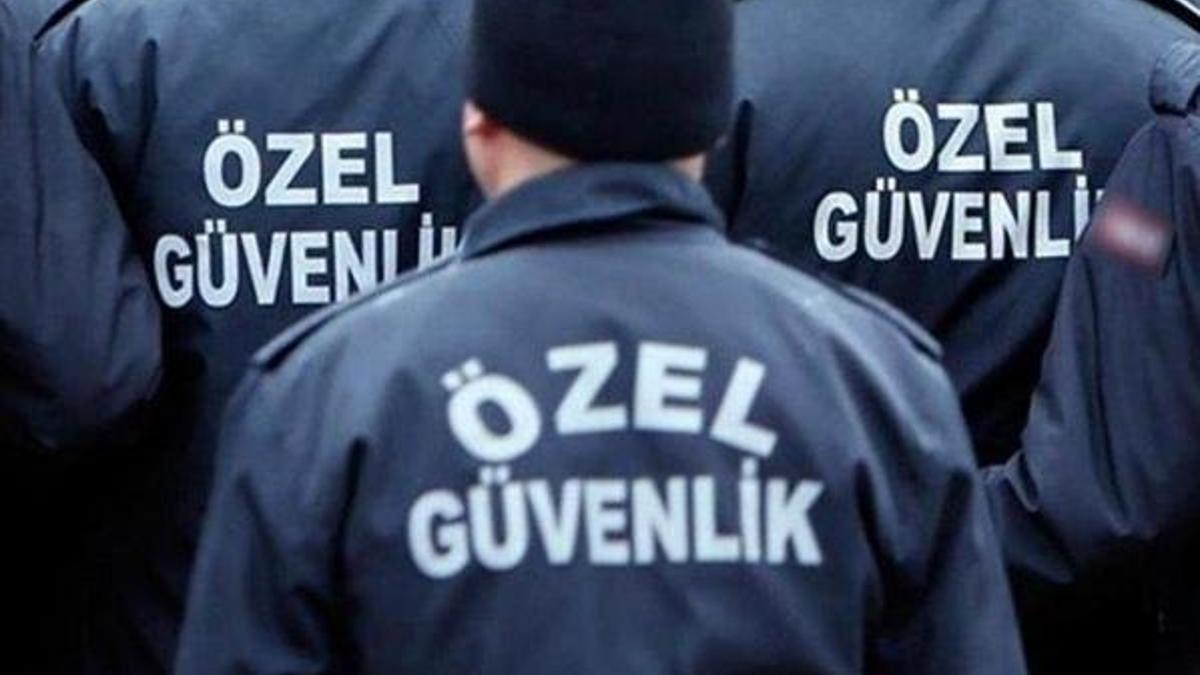 ÖGG sınav sonuçları açıklandı mı? 93 dönem özel güvenlik sınav sonuçları merak ediliyor! ÖGG sonuçları ne zaman açıklanacak?