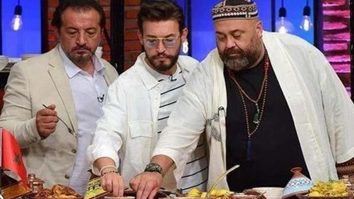 Masterchef eleme adayları! 2 Eylül Masterchef’te eleme potasına kimler gitti? İşte haftanın üçüncü ve dördüncü eleme adayı