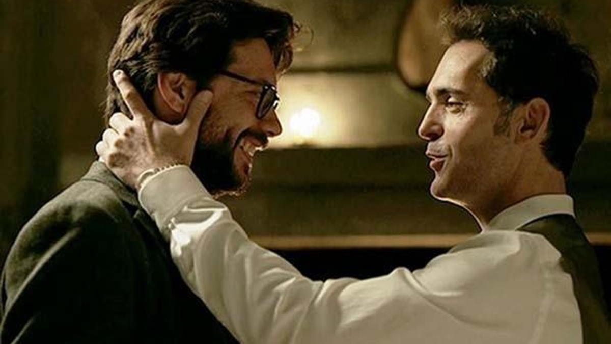 La Casa De Papel 5. sezon yayınlandı mı, 3 Eylül saat kaçta yayınlanacak? La Casa de Papel 5. sezon başlıyor