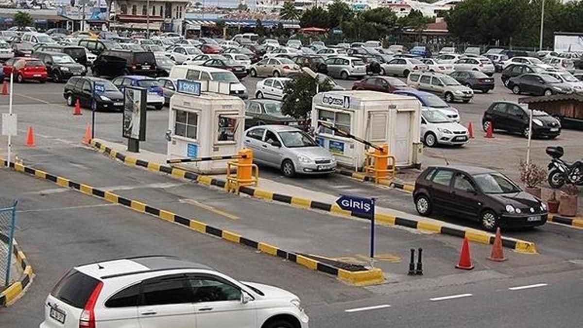 İSPARK ile ilgili flaş 'konkordato' iddiası