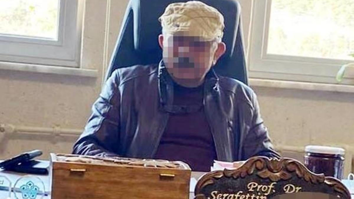Cinayet kurbanına normal ölüm raporu vermişti! Yeniden yargılama talebi