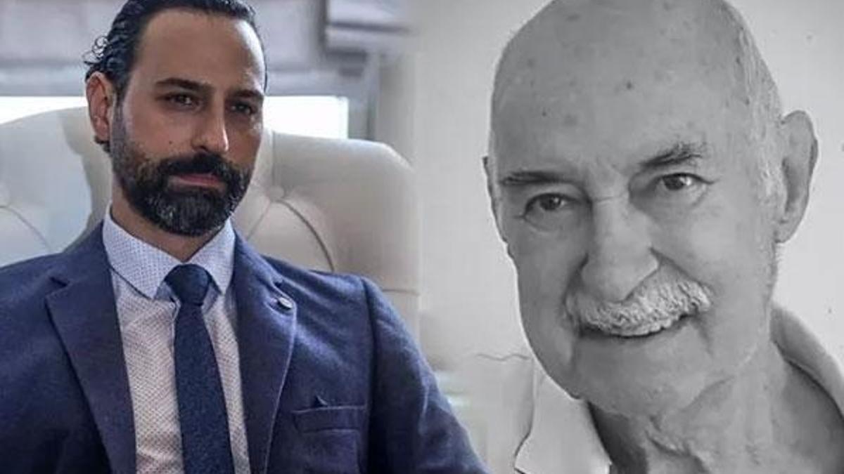 Mert Yavuzcan'ın acı günü