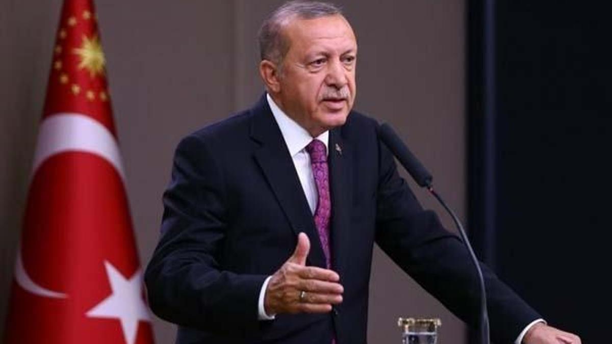 Cumhurbaşkanı Rize programı! Cumhurbaşkanı Rize'ye ne zaman gelecek 2021?