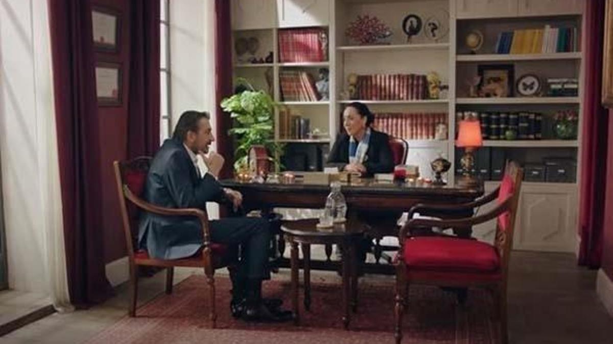 Kırmızı oda ne zaman başlayacak? 2. Sezon fragmanı yayınlandı mı, yeni sezon oyuncuları kim?