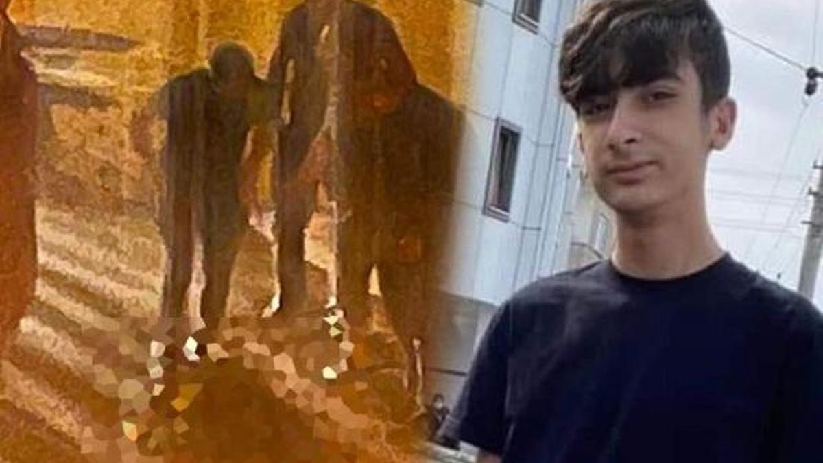 Rögar kapağının yanları doldurulmadı, motosikletli kurye kazada öldü