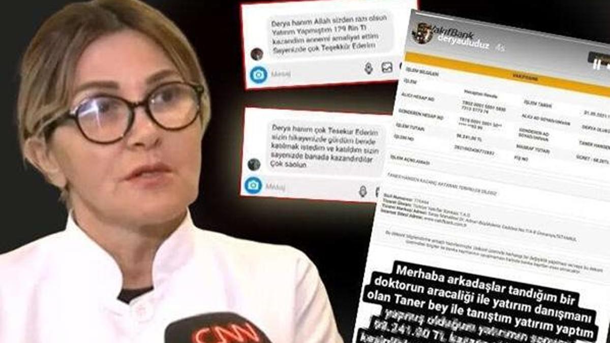 Ünlü beyin cerrahı siber saldırganların hedefi oldu! Hesabı çalındı ve...