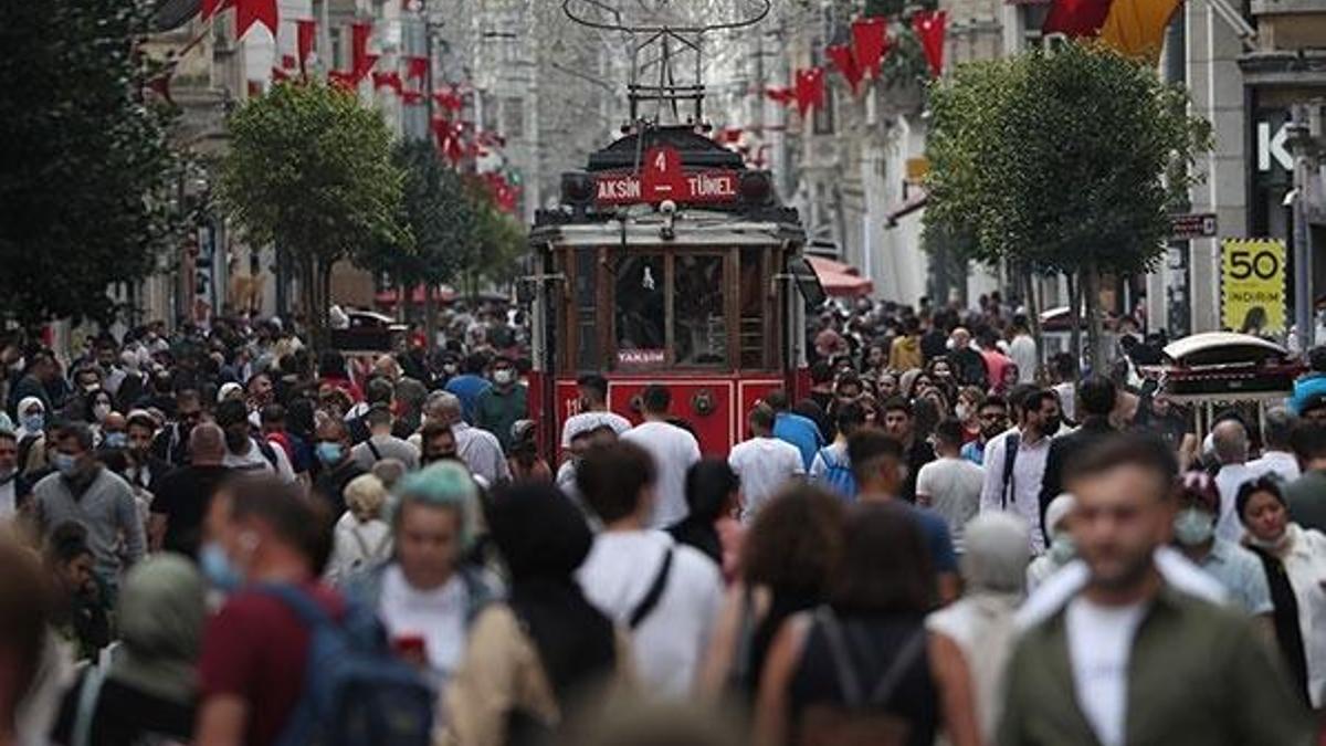 3 Eylül koronavirüs tablosu! İşte yeni vaka ve vefat sayısı...