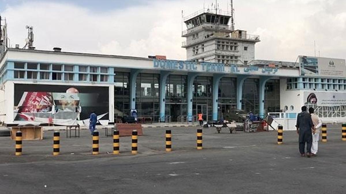 ABD'den Afganistan açıklaması: Türkiye ve Katar'la çalışıyoruz