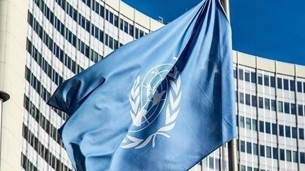 BM'den Afganistan için insani yardım konferansı
