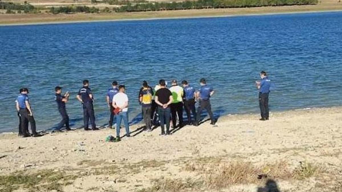 Cansız beden çobanlar tarafından bulundu