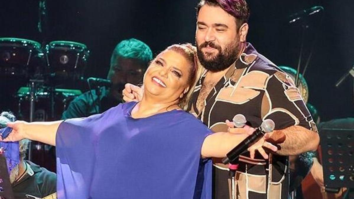 Kuruçeşme'de Sakiler ve Kibariye rüzgarı esti!