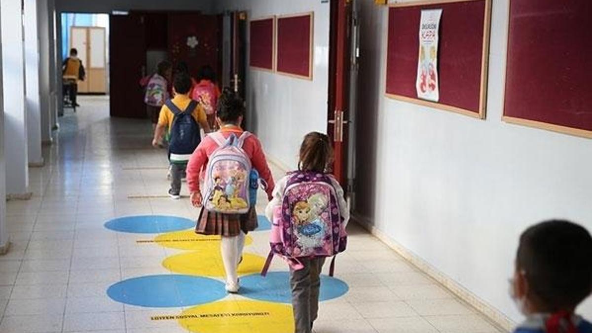 Yüz yüze eğitim ile ilgili son dakika açıklaması! 81 ile yazı gönderildi! Flaş gelişme