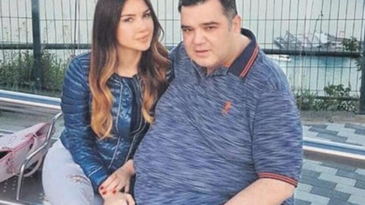Sezer İnanoğlu hakkında üç ay uzaklaştırma!
