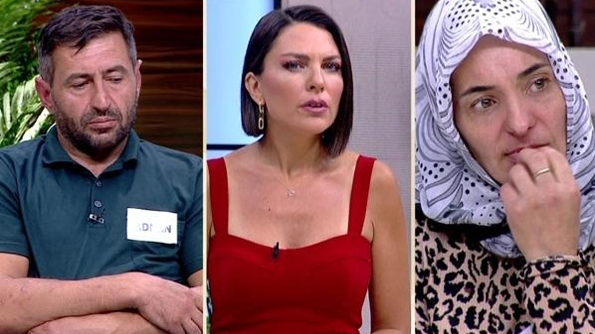 Türkiye gelin ve kayınpederin ilişkisini konuşuyor! Yeni iddialar şaşkına çevirdi...
