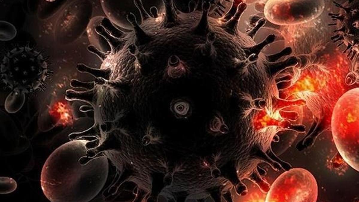 Erken tanı ve tedaviyle HIV hastaları normal bir yaşam sürebiliyor