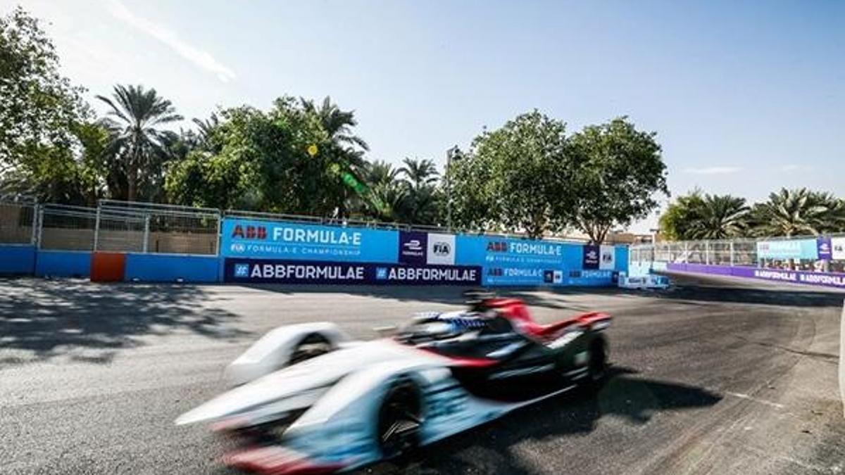 Türkiye’nin ilk ABB Formula E dijital şampiyonası başlıyor
