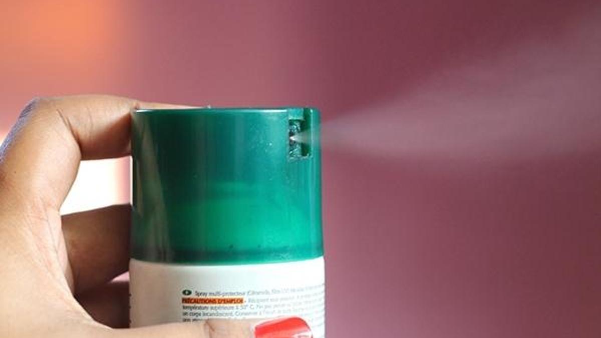 'Paraben içeren deodorantlar hormonal sorunlara yol açabilir'