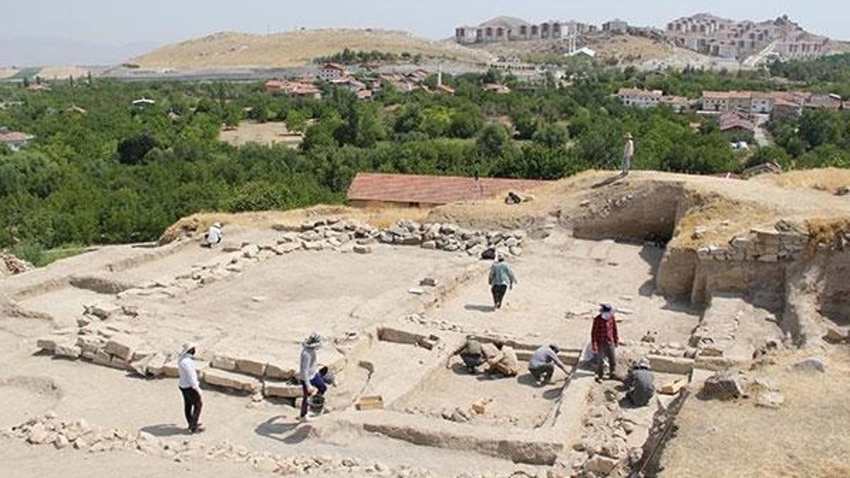 O ilimizde heyecanlandıran keşif! UNESCO listesine girmişti
