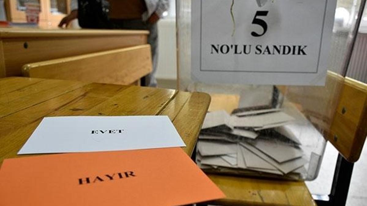 O ilimizde flaş seçim kararı! Sonuç belli oldu, harita değişiyor...