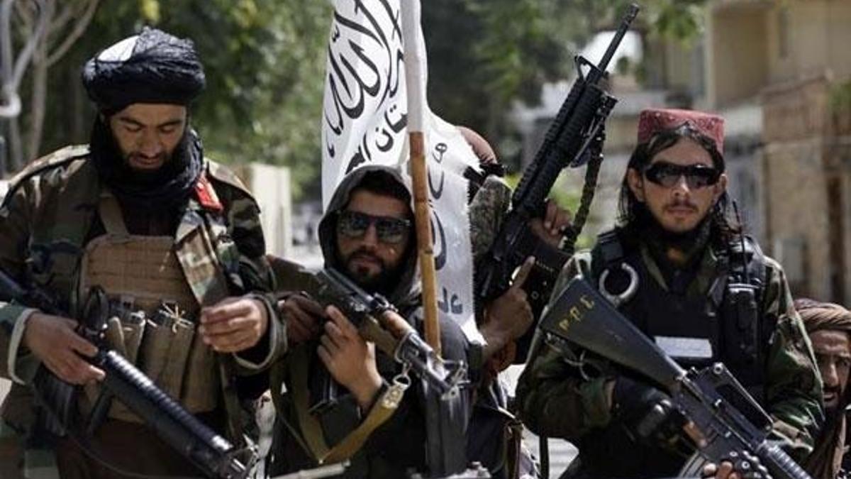 İtalya'dan flaş Taliban açıklaması: Tanıma pek olası değil