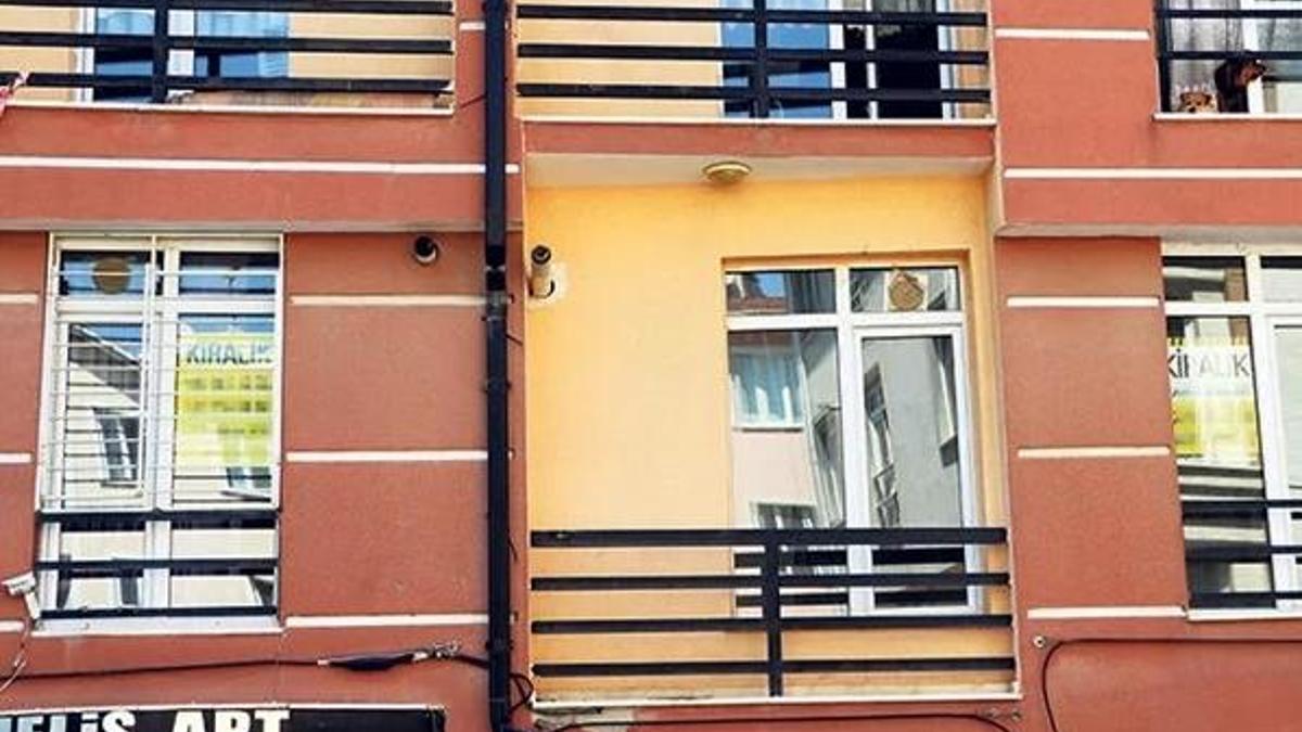 İstanbul'da bir çok semtte kıtlık yaşanıyor! Kapış kapış gidiyor!